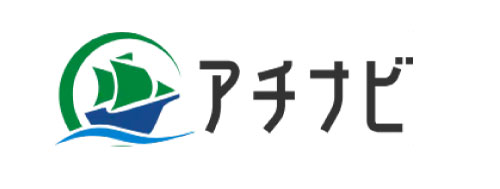 アチナビ バナー